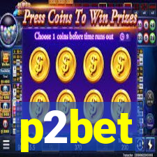 p2bet