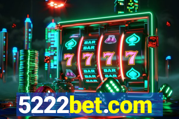 5222bet.com