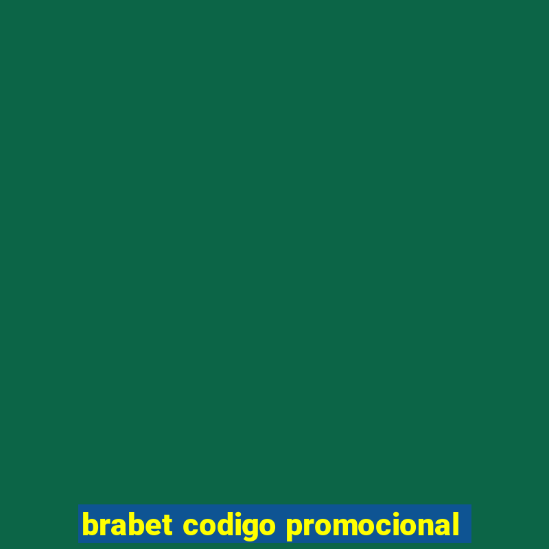 brabet codigo promocional