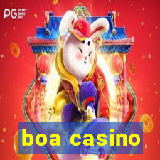 boa casino