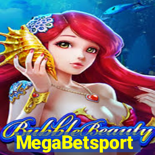 MegaBetsport