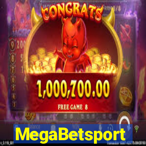 MegaBetsport