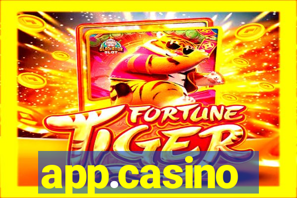 app.casino