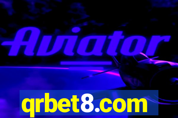 qrbet8.com