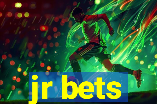 jr bets