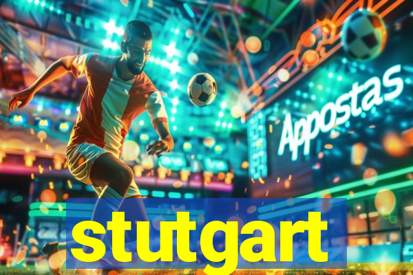 stutgart