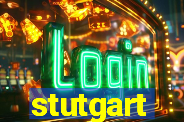 stutgart