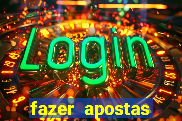 fazer apostas online loterias