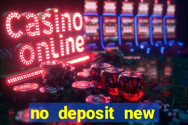 no deposit new bingo sites