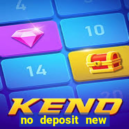 no deposit new bingo sites