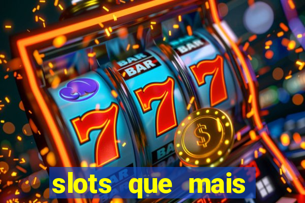 slots que mais pagam betano