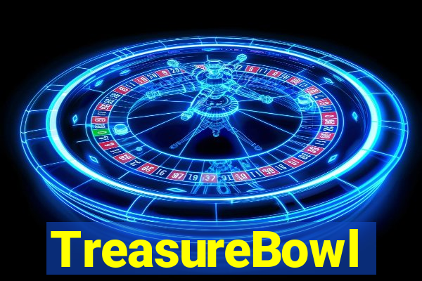 TreasureBowl treasure bowl horário pagante