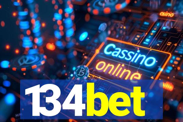 134bet