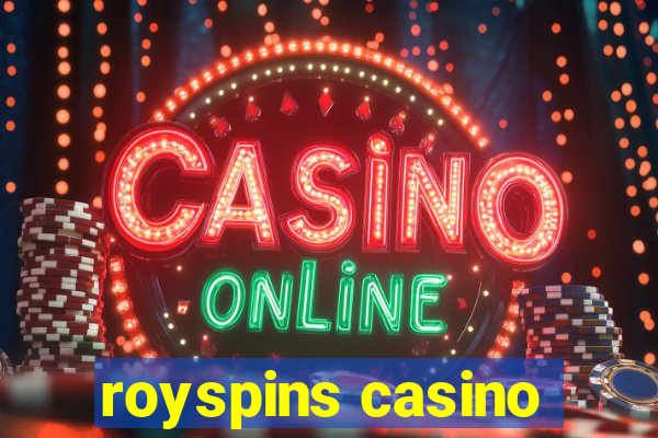 royspins casino