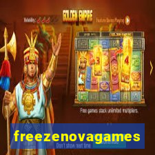 freezenovagames