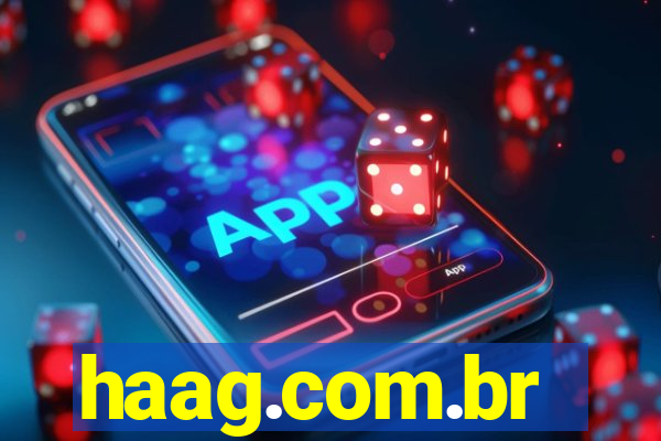 haag.com.br