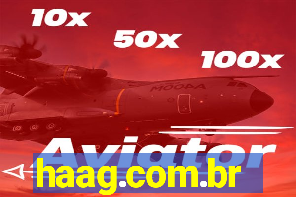 haag.com.br