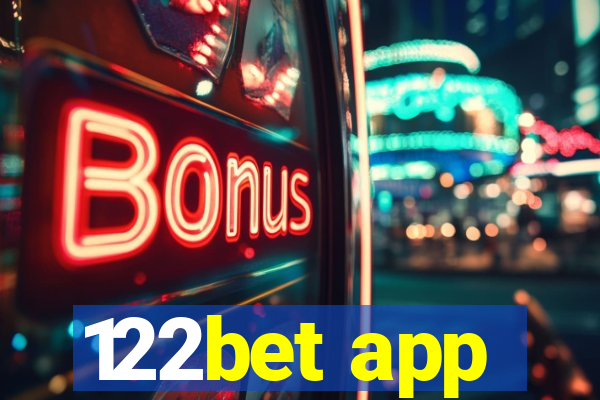 122bet app