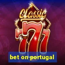 bet on portugal