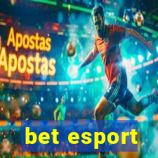 bet esport