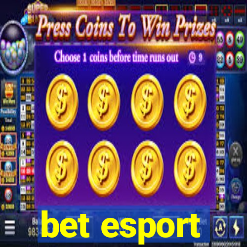 bet esport