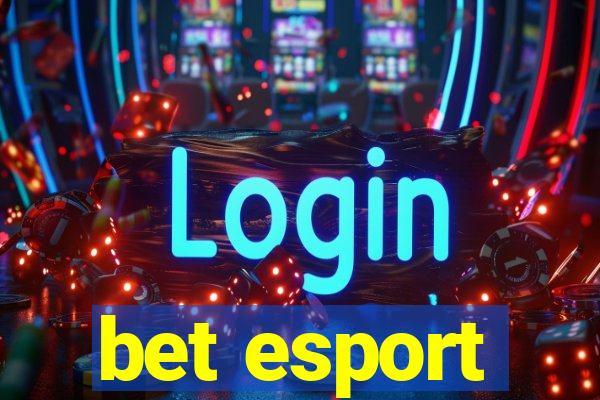 bet esport