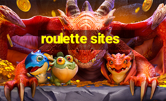 roulette sites