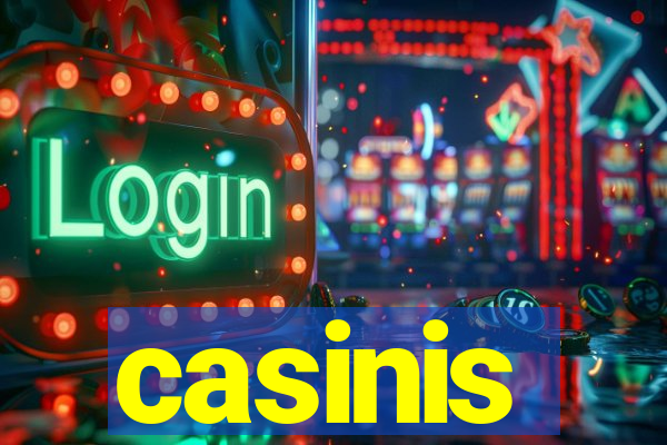 casinis