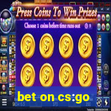 bet on cs:go