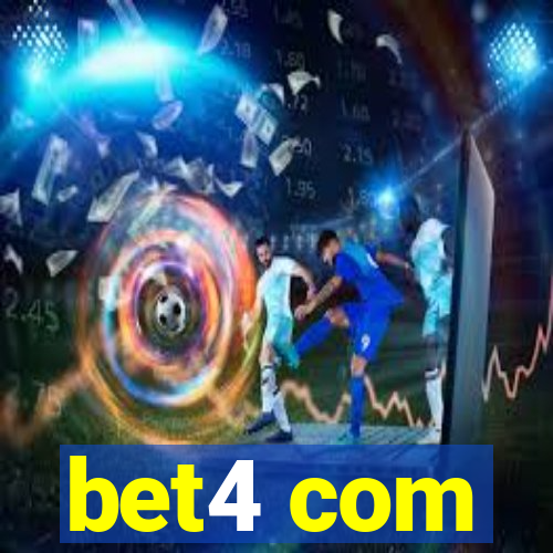 bet4 com