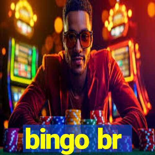 bingo br