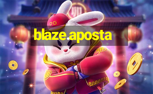 blaze.aposta