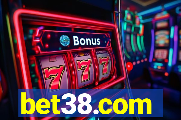 bet38.com