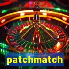 patchmatch