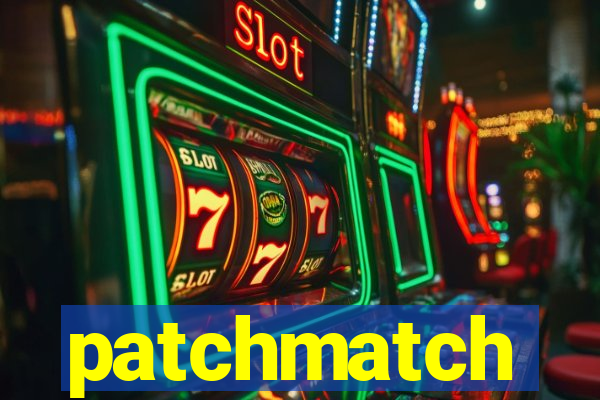 patchmatch