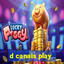 d canais play