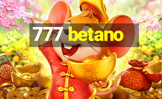 777 betano