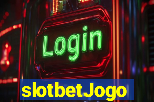 slotbetJogo