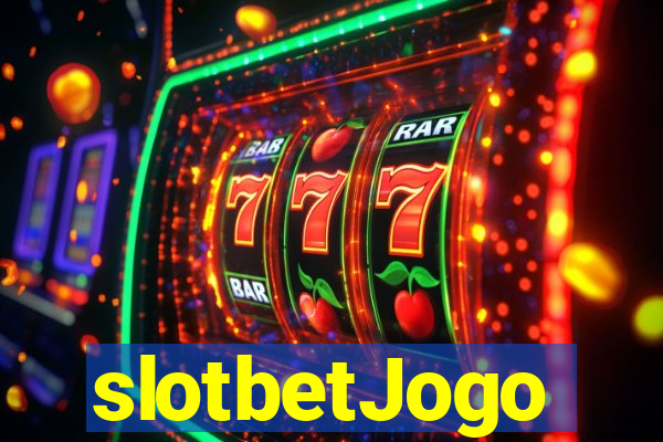 slotbetJogo