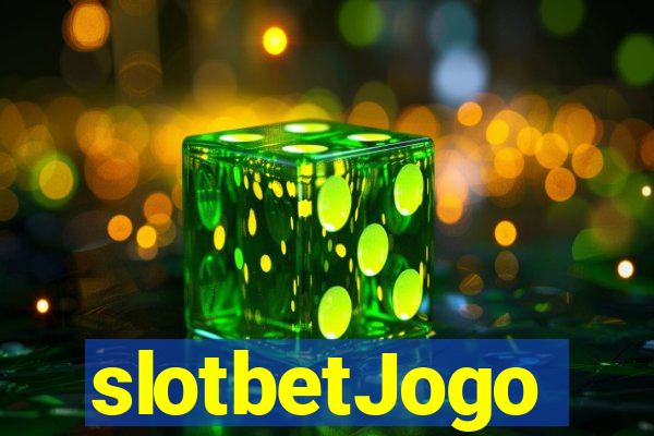 slotbetJogo