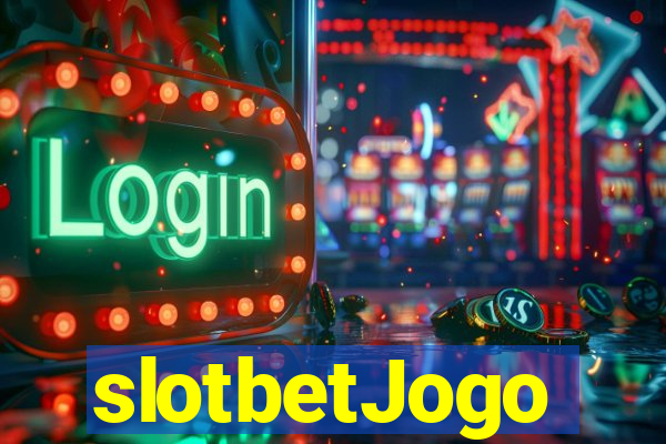 slotbetJogo