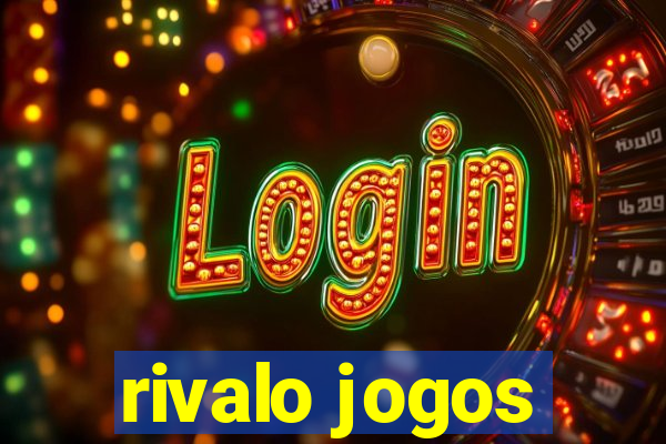 rivalo jogos