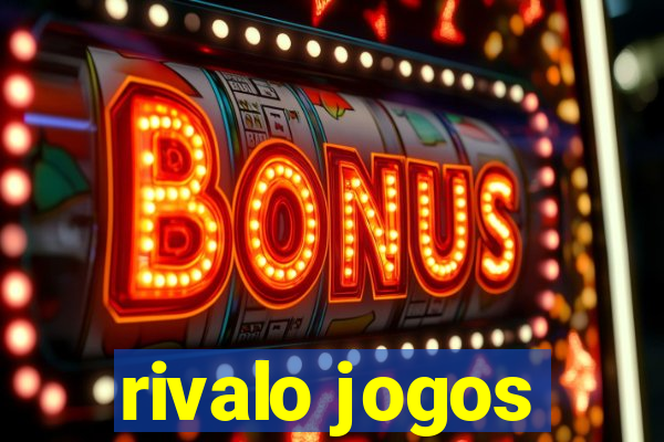 rivalo jogos