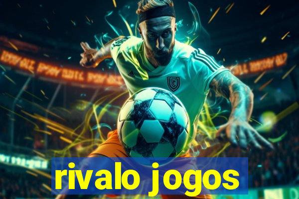 rivalo jogos