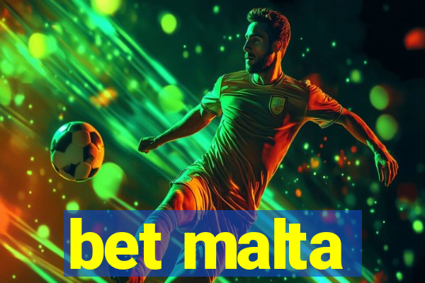 bet malta