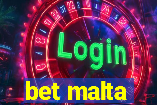 bet malta