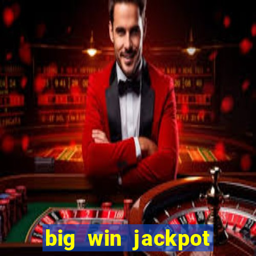 big win jackpot 777 slots casino