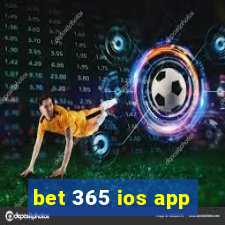 bet 365 ios app