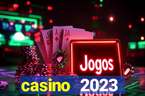 casino 2023 dinheiro real