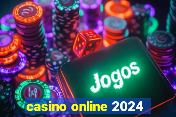 casino online 2024